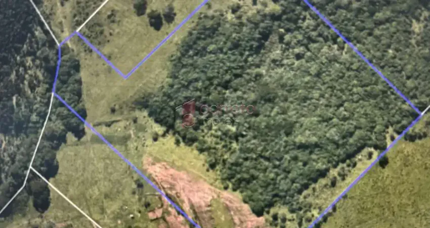 Terreno à venda na Avenida Humberto Ítalo Gianetti, GL72-A5, --, Mato Dentro, Jundiaí