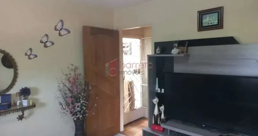 Casa com 2 quartos à venda na Rua João Carrenho, --, Jardim Maria de Fátima, Várzea Paulista