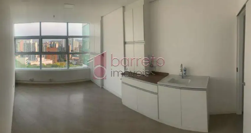 Sala comercial para alugar na Rua Capitão Cassiano Ricardo de Toledo, --, Chácara Urbana, Jundiaí