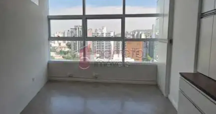 Sala comercial para alugar na Rua Capitão Cassiano Ricardo de Toledo, --, Chácara Urbana, Jundiaí