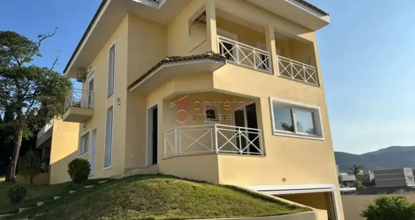 Sobrado à venda - 03 quartos - village das flores - jundiaí/sp