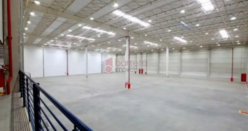 Galpão comercial à venda no gr jundiaí - no distrito industrial em jundiaí/sp