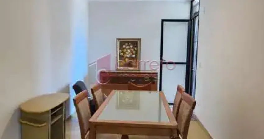 Apartamento para locação no condomínio villeneuve - jundiaí/sp