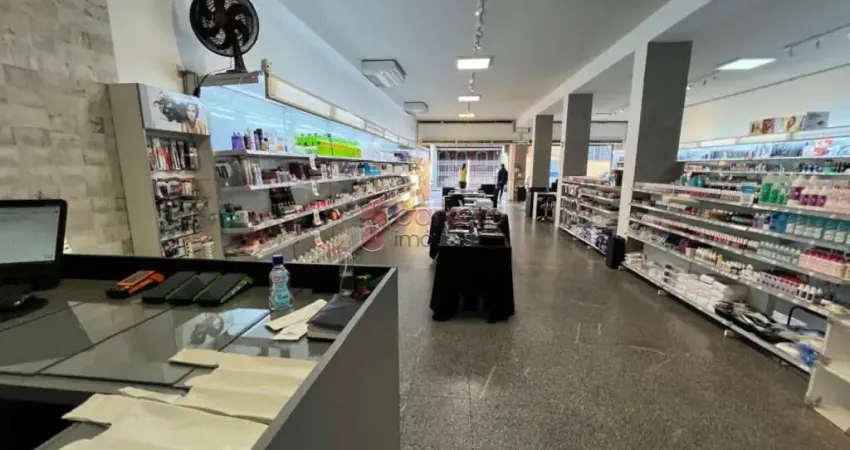 Prédio comercial para venda e locação no centro - jundiaí/sp