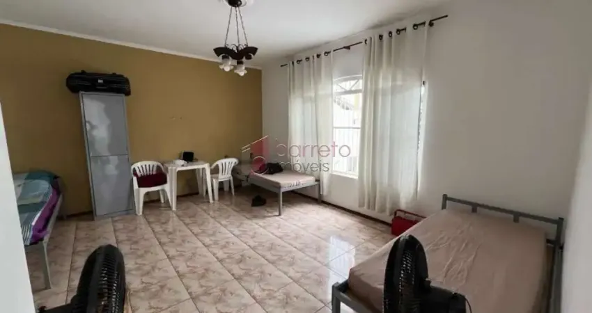 Casa com 3 quartos à venda na Rua Silvério Furquim, --, Jardim das Tulipas, Jundiaí
