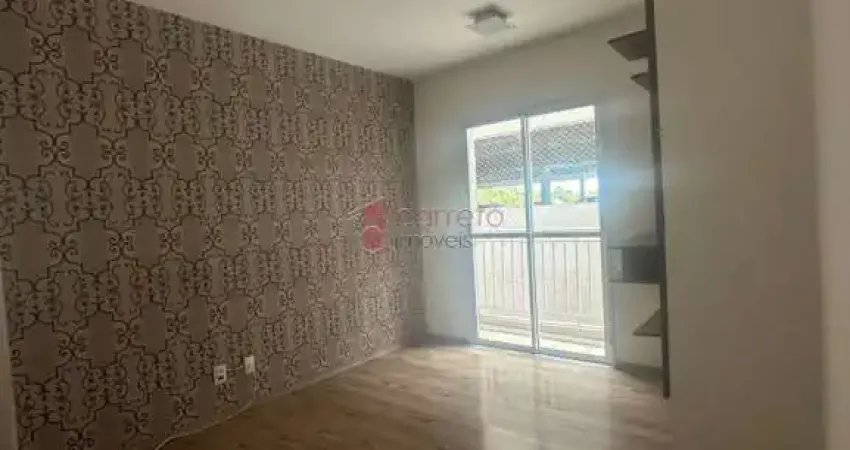 Apartamento para locação no condomínio vista centrale - jundiaí/sp