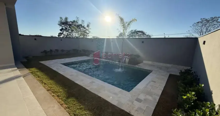 Sobrado para venda no condomínio gran ville são venâncio - itupeva/sp