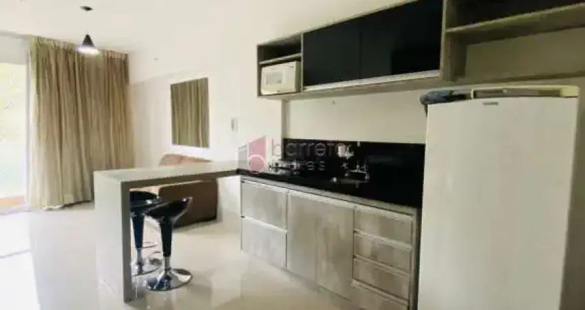 Flat com 1 quarto para alugar na Rua Vigário João José Rodrigues, --, Centro, Jundiaí