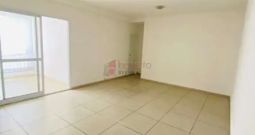 Apartamento para venda ou locação no condomínio forest hills em jundiaí/sp