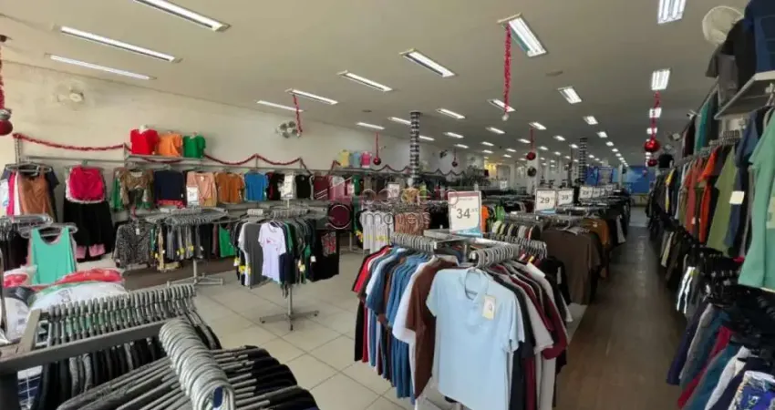 Salão comercial para locação no bairro são josé - campo limpo paulista/sp