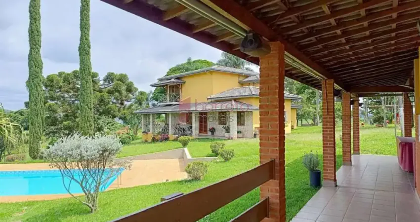 Chácara / sítio com 3 quartos à venda na R Ipiranga, --, Chácaras do Guacuri, Itupeva