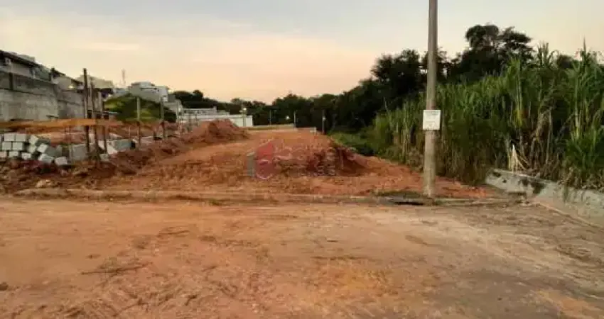 Terreno à venda na Rua Gilberto Pereira de Souza, --, Loteamento Jardim Ipanema, Jundiaí