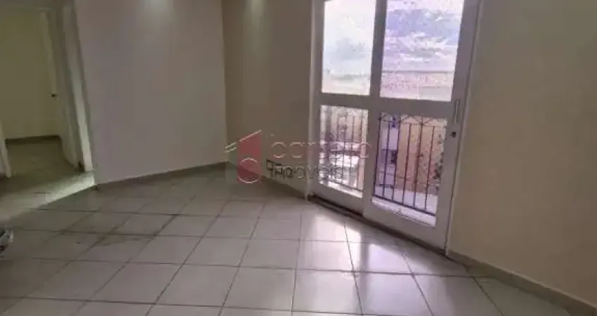 Apartamento para locação no condomínio américa central - jundiaí/sp