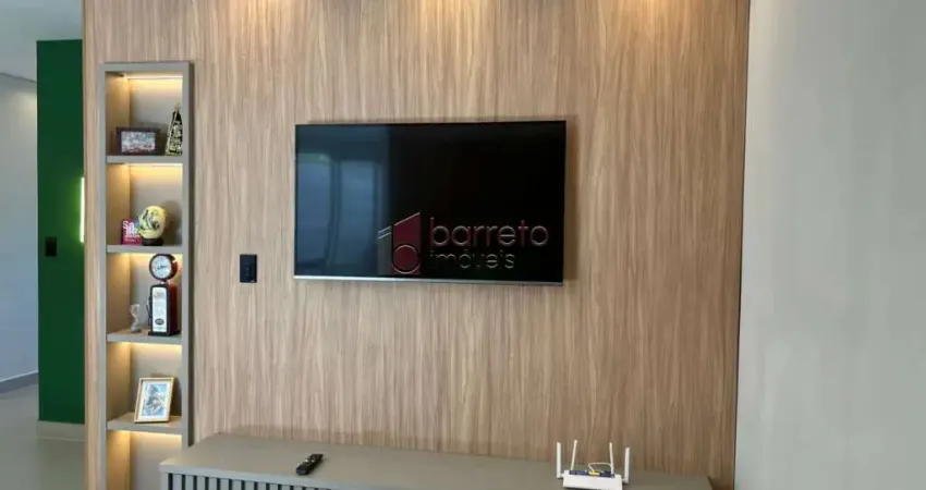 Casa à venda no condomínio kaza no bairro cidade nova em jundiaí/sp