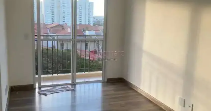 Apartamento para locação no condomínio duo reserva do japi no eloy chaves - jundiaí/sp