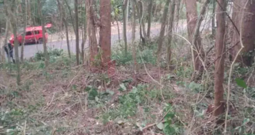 Terreno à venda no condomínio capital ville i - jundiaí / cajamar/sp