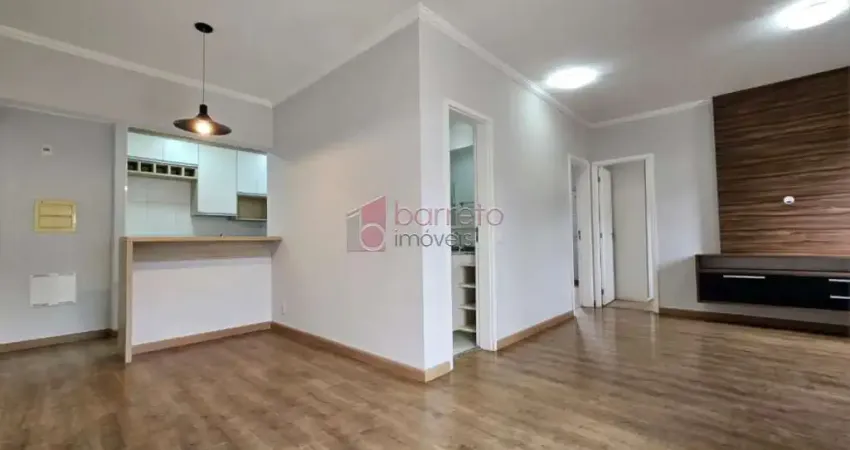 Apartamento para venda e locação no condomínio maraville nature - jundiaí/sp