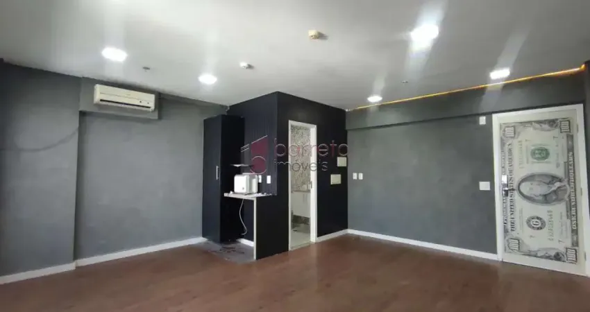 Sala comercial para venda e locação no edifício mondial setin - jundiaí/sp