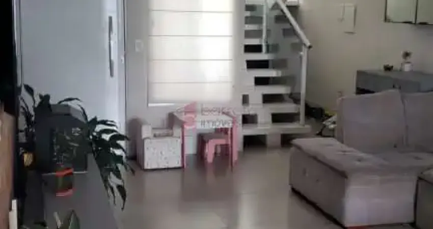 Casa em condomínio fechado com 3 quartos à venda na Avenida Nicola Accieri, Rua Papiros, --, Loteamento Reserva da Mata, Jundiaí