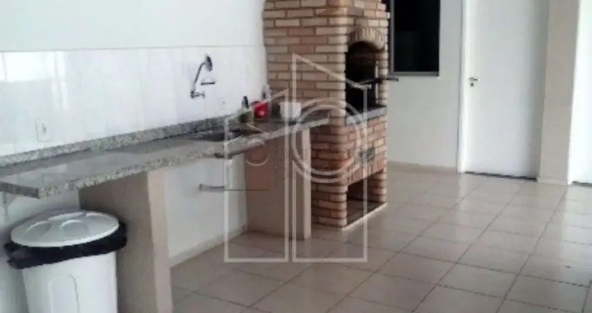 Cobertura duplex para locação condomínio spazio jardim de trento - jundiaí/sp