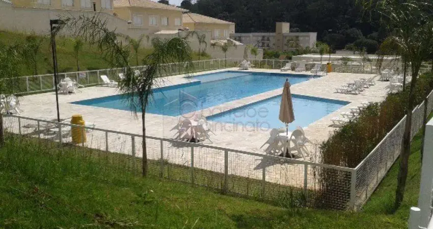 Apartamento mobiliado para locação no condomínio doce lar bella colônia - jundiaí/sp