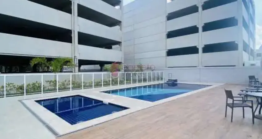 Apartamento à venda no condomínio la vite veneto - jundiaí/sp