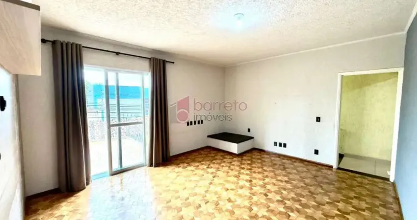 Casa com 2 quartos para alugar na Rua Várzea Paulista, --, Vila Progresso, Jundiaí