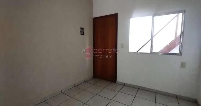 Casa com 3 quartos para alugar na Rua Mathias de Albuquerque, --, Jardim Carlos Gomes, Jundiaí
