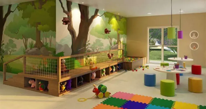 Apartamento para locação e venda no condomínio pleno - jundiaí/sp