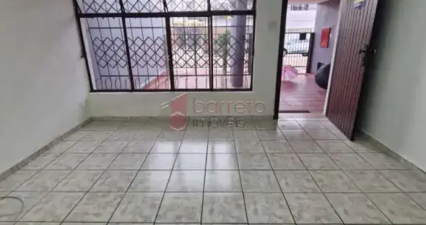 Casa com 2 quartos para alugar na Rua Fortunato Mori, --, Jardim São Bento, Jundiaí