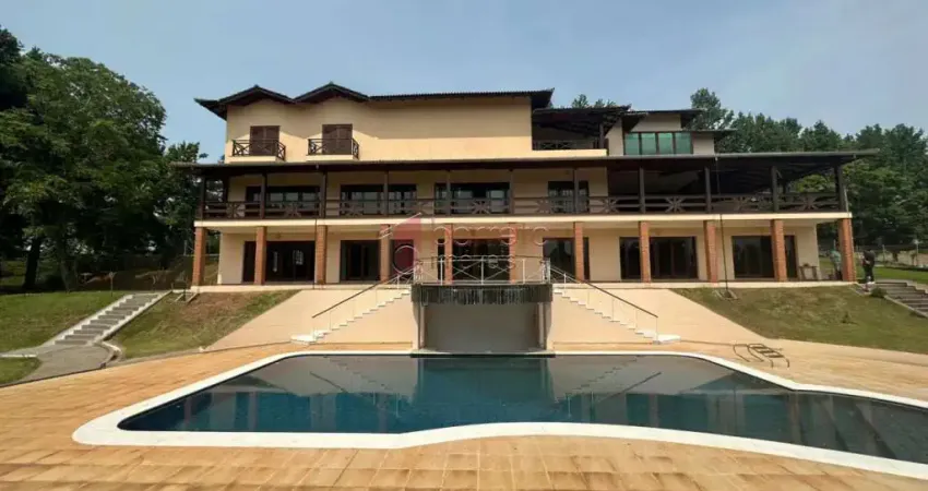 Sobrado para locação no condomínio parque dos manacás - jundiaí/sp