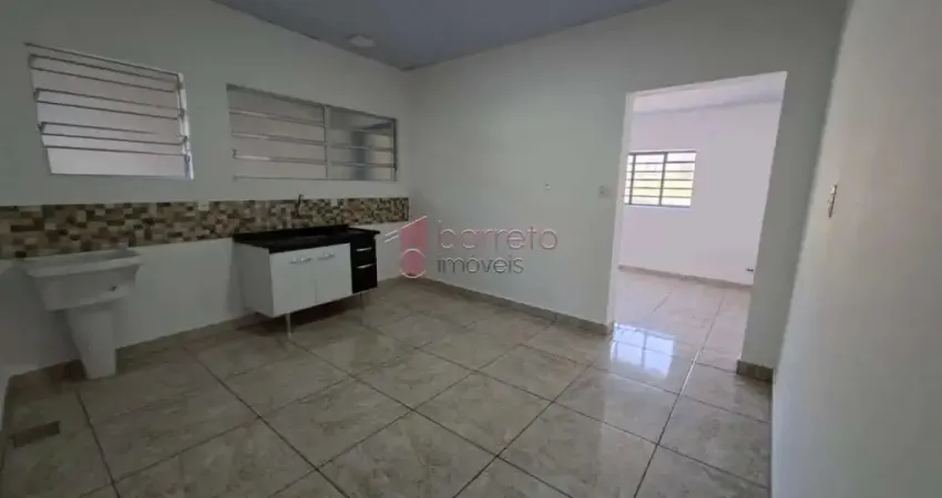 Casa com 4 quartos à venda na Rua Doutor Antenor Soares Gandra, Casas 1 e 2, --, Colônia, Jundiaí