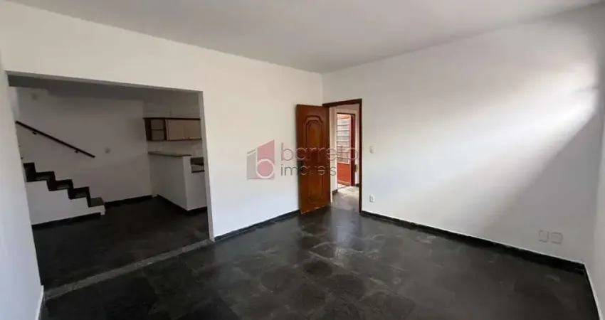Casa com 2 quartos para alugar na Rua Lima Barreto, --, Vila Arens II, Jundiaí