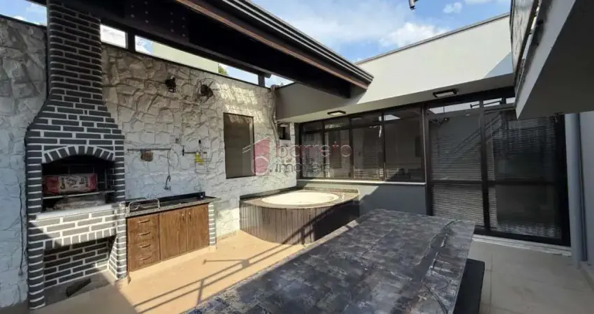 Casa com 3 quartos para alugar na Avenida dos Expedicionários, --, Vila São Paulo, Jundiaí