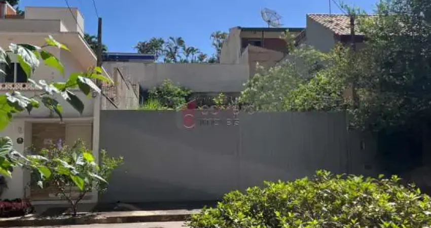 Terreno comercial à venda na Rua Nicolau Mattar, --, Vila Bela II, Jundiaí