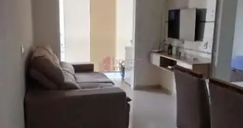 Apartamento à venda no condomínio vista park - vila nambi - jundiaí/sp