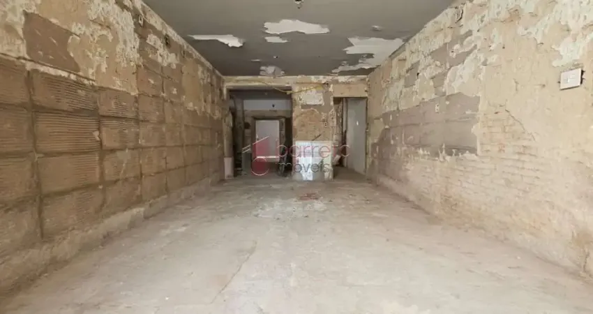 Ponto comercial à venda na Avenida Jundiaí, --, Anhangabaú, Jundiaí