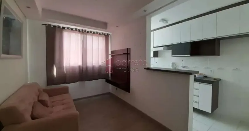 Apartamento para locação no condomínio reserva do japi - ficus - jundiaí/sp