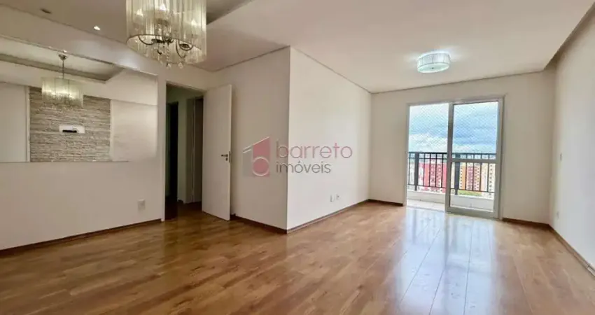 Apartamento à venda no condomínio vila bela - vila vioto - jundiaí/sp