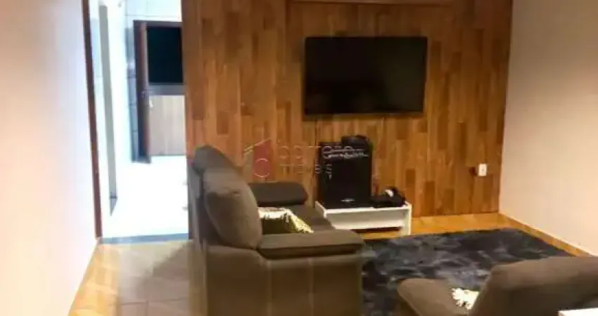 Sobrado com 2 casas independentes à venda no bairro medeiros em jundiaí/sp