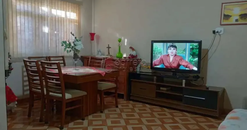 Casa com 2 quartos à venda na Rua Irmã Alida Steyaert, --, Jardim Esplanada, Jundiaí