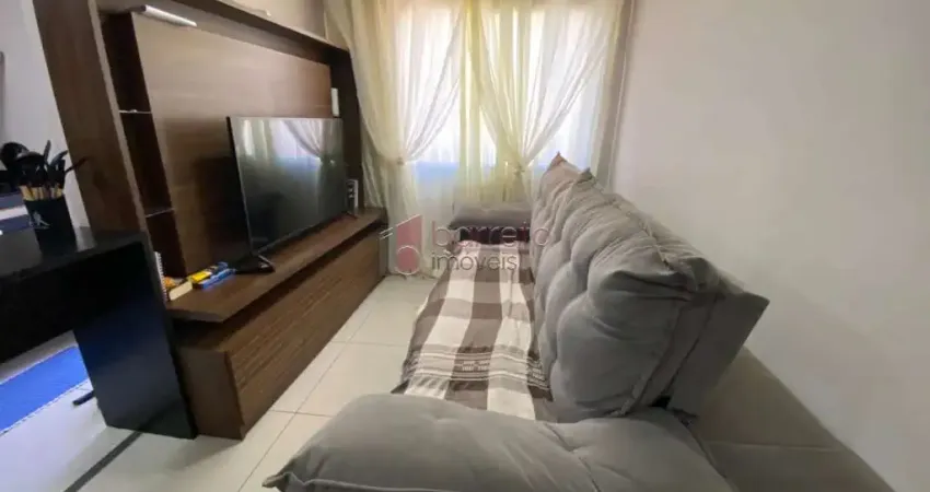 Apartamento à venda no condomínio reserva mont serrat no bairro mont serrat em itupeva/sp