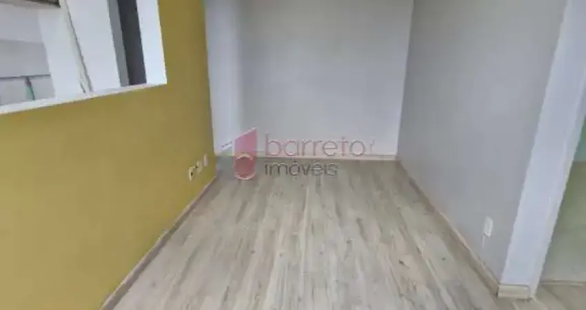 Apartamento para locação no condomínio reserva do japi - embiruçu - jundiaí/sp