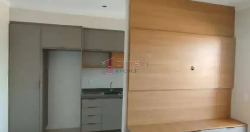 Apartamento com 2 quartos à venda na Rua Atibaia, --, Jardim Colônia, Jundiaí