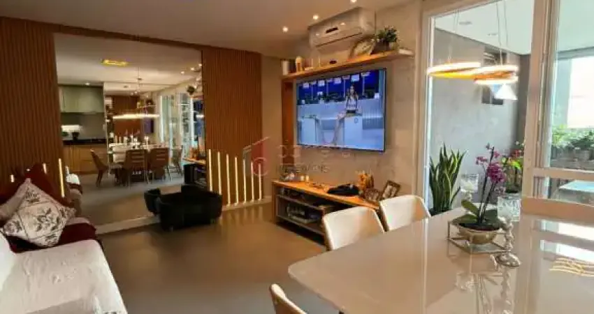 Apartamento à venda no condomínio torres de ozanam - bairro horto florestal - jundiaí/sp