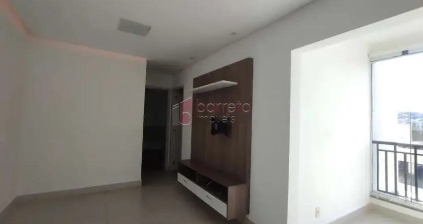 Apartamento para venda e locação no condomínio forest hills - jundiaí/sp