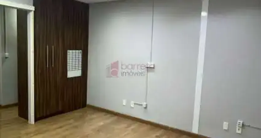 Sala para locação e venda no new time office na vila arens - jundiaí/sp