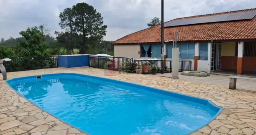 Chácara à venda no bairro chácara são francisco em jundiaí/sp