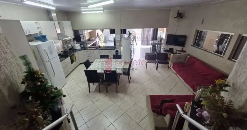 Casa compartilhada para venda no jardim tamoio em jundiaí/sp