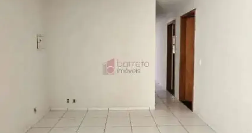 Casa com entrada compartilhada para locação no jardim santa gertrudes - jundiaí/sp